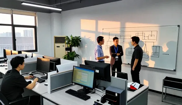 公众号管理系统