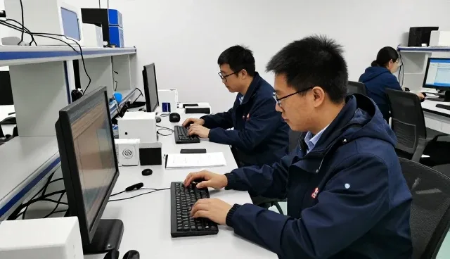 为本地帮助软件实现效率提升