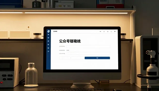 本地化公众号开发如何引领服务升级