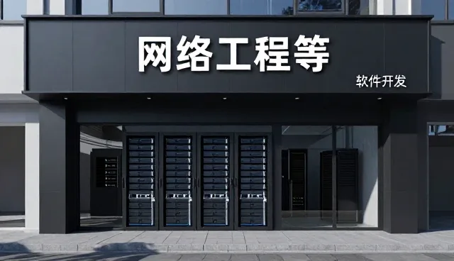 本地网络工程选型中需重点关注的技术与实施要点