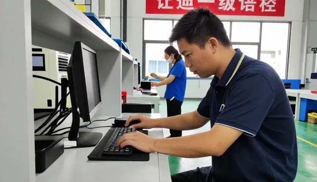 软件开发技术如何影响为本地变化