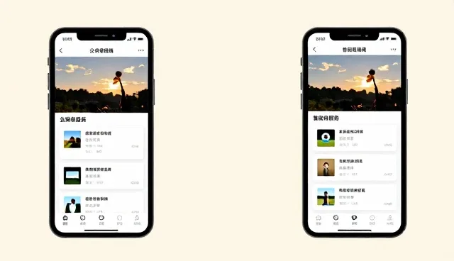 公众号开发在业务转型中的关键实施要点