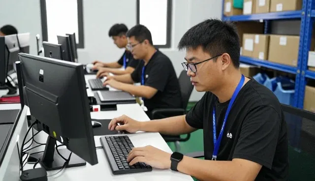 公众号开发适合哪些应用环境?